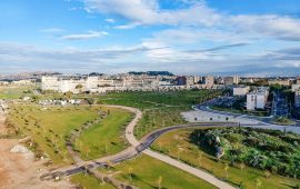 Il Parco degli Anelli