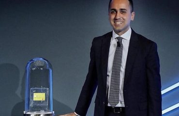 Luigi Di Maio Reddito di cittadinanza