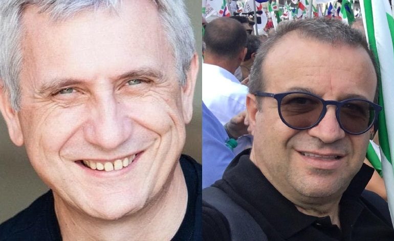 Maninchedda e Cani