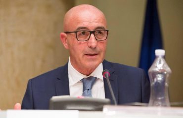 Salvatore Palitta presidente dimissionario del Consorzio del Pecorino Romano