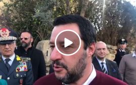 Salvini Villasimius