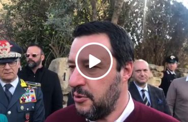 Salvini Villasimius