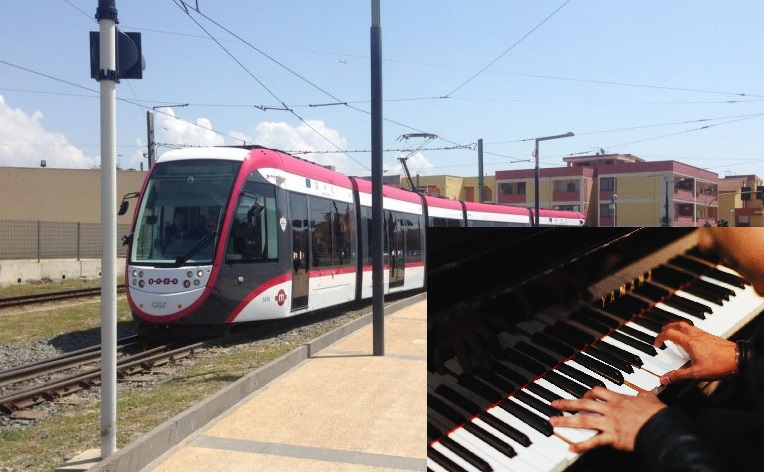 San Gottardo monserrato pianoforte san valentino