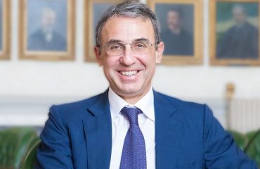 Sergio Costa ministro dell'Ambiente