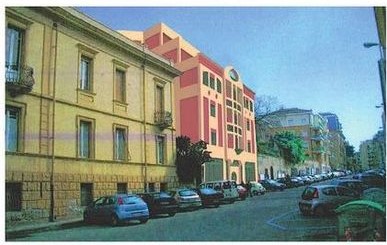 Nuovo palazzo in via Mameli. Il GrIG: “Un nuovo scempio annunciato nel centro storico di Cagliari?”