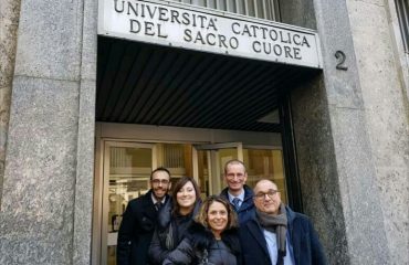 Università Cattolica Milano