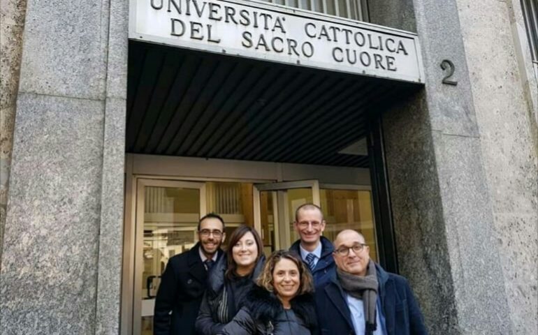 Università Cattolica Milano