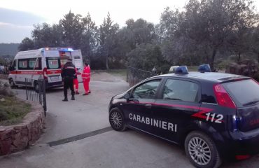 accoltellamento sinnai migranti