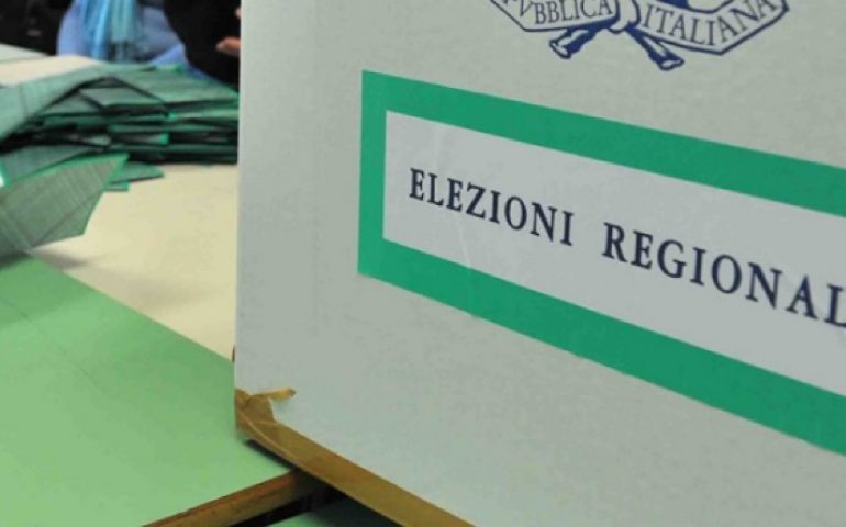 Regionali 2019 in Sardegna. Facciamo chiarezza: ecco come si vota