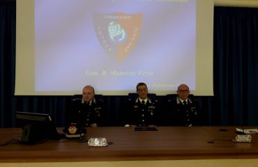 carabinieri noe