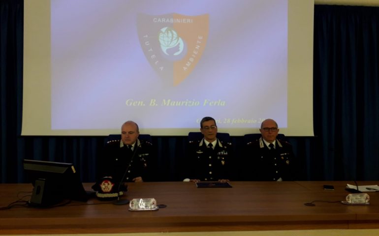 carabinieri noe