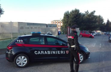 carabinieri quartu.2