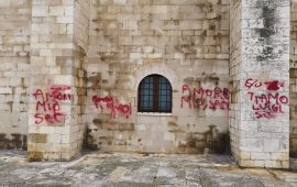 cattedrale trani