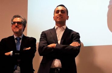 di maio