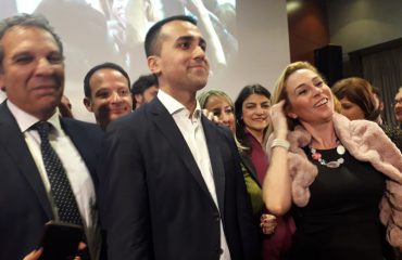 di maio cagliari