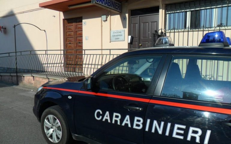 Osini, 70enne aggredisce la sorella di 80 anni provocandole escoriazioni e una lesione all’occhio