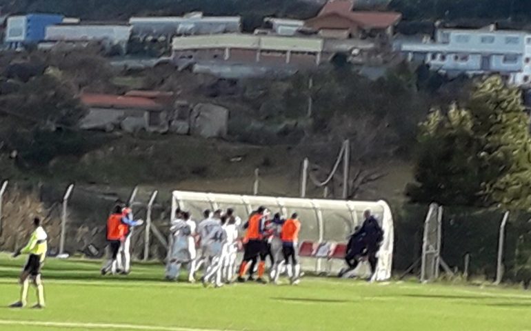 Prima Categoria. Serramanna, “remuntada” in Ogliastra. A Ilbono è un 3 a 2 da brividi