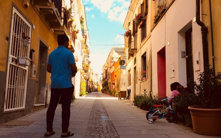 Dossier Immigrazione 2019: in Sardegna solo l’1% degli immigrati presenti in Italia