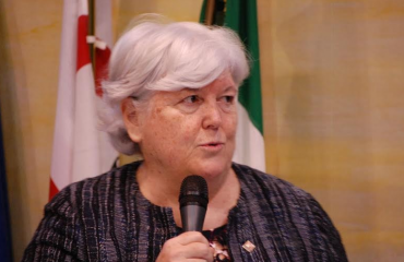 maria del zompo