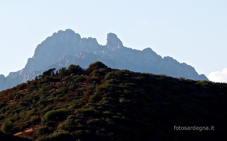 Leggende sarde: l’origine di Monte Ferru tra magia e antiche credenze