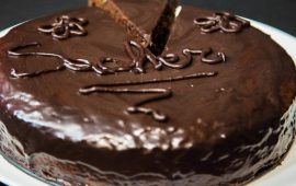 sacher