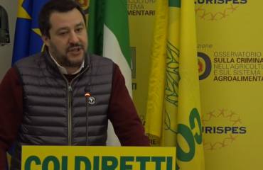 salvini agromafie