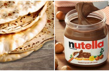 nutella