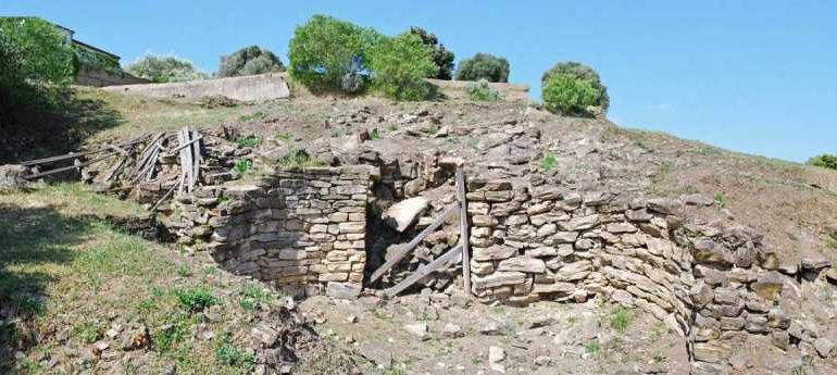 Villanovaforru: presto l’apertura al pubblico di zone archeologiche ora non visitabili