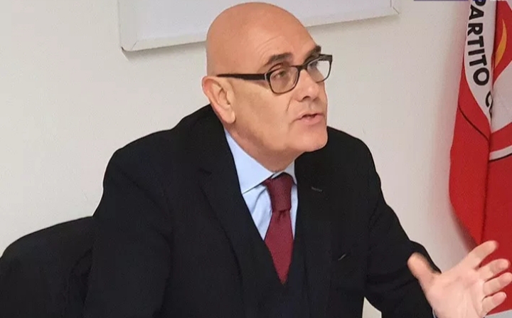Elezioni Regionali: intervista esclusiva a Vindice Lecis, il candidato governatore parla del futuro della Sardegna sotto la sua guida