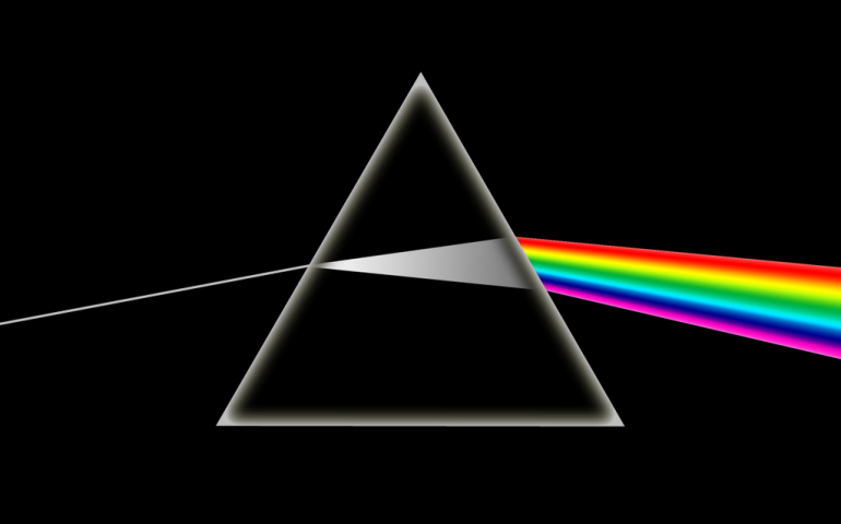 Accadde oggi: The Dark Side of the Moon, il disco perfetto, compie 46 anni