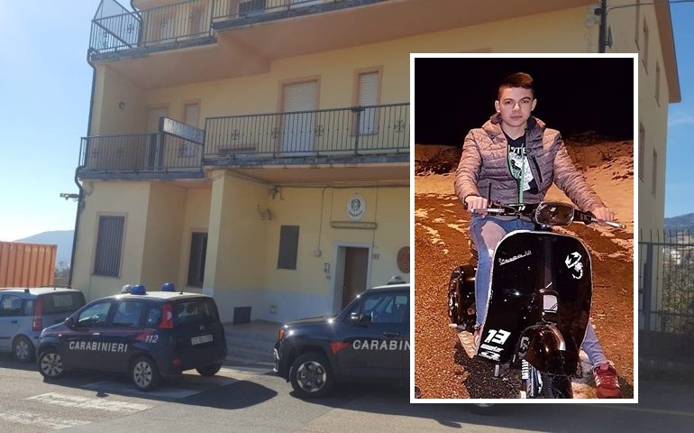 Migliorano le condizioni del 18enne trovato ferito a Carnevale. Il ragazzo è stato trasferito al Brotzu