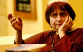 AGnes Varda