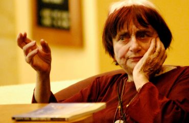 AGnes Varda