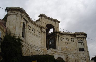 Bastione Saint Remy - FOTO di clurr - Flickr