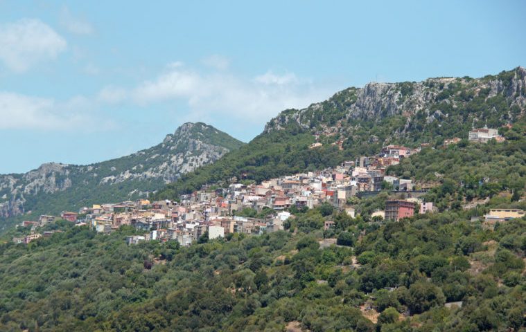 Un uomo del cagliaritano disperso nel territorio di Baunei, di lui non si hanno notizie da ore