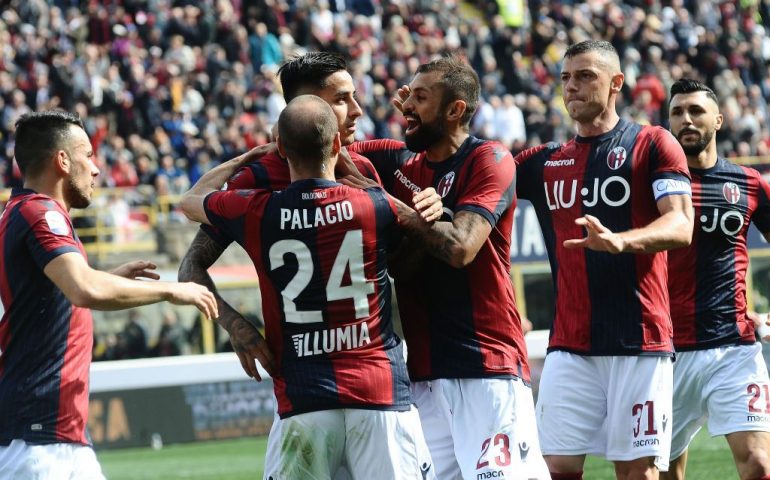 Cagliari, in trasferta è punto e a capo: il Bologna vince 2-0 e si porta a -6