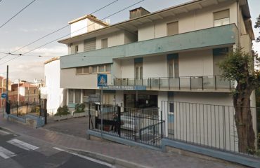 Casa di cura Sant'Anna