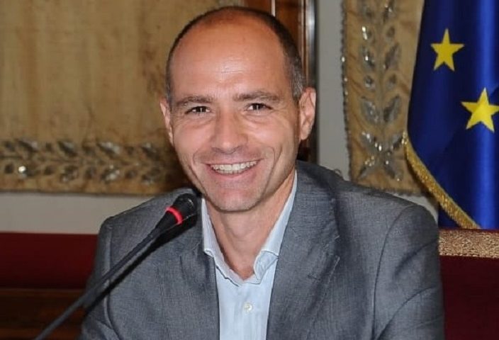 Daniele Frongia