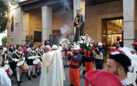 Festa di San Benedetto