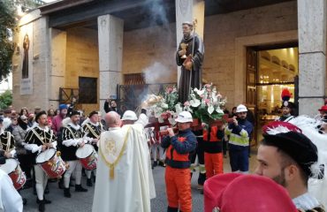 Festa di San Benedetto