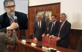 Firma-dellaccordo-per-la-cessione-di-Alcoa-a-Sider-Alloys-Pino-Cabras