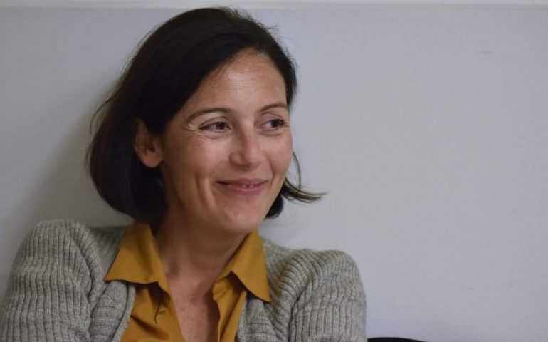 Francesca Ghirra