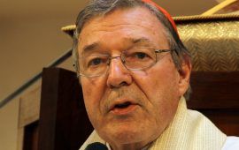 George Pell