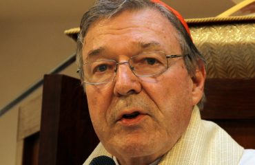 George Pell