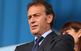 Massimo Cellino