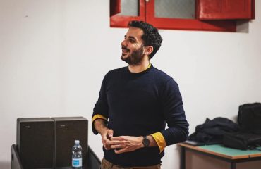 Matteo Lecis Cocco-Ortu