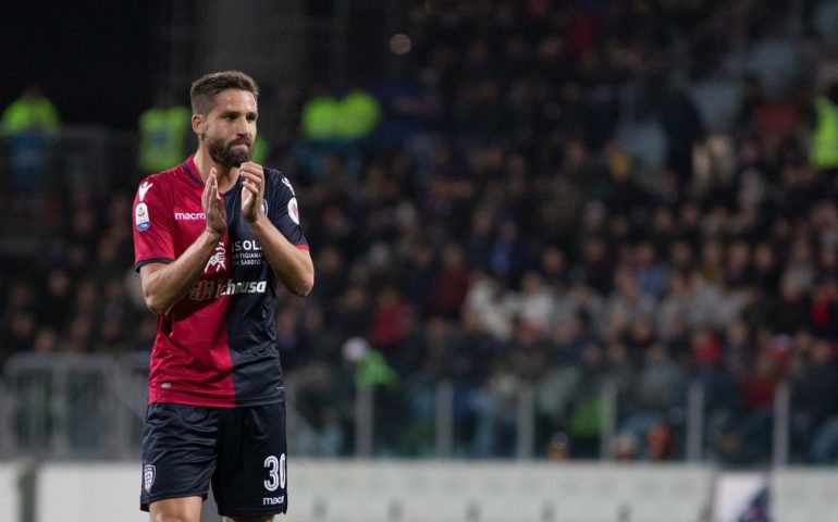 Cagliari da 10 e lode: Ceppitelli e Pavoletti stendono l’Inter
