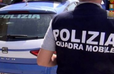 Polizia Squadra MObile