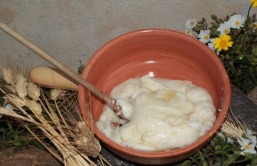 “Sa mazza frissa”, un piatto della tradizione pastorale dal sapore unico