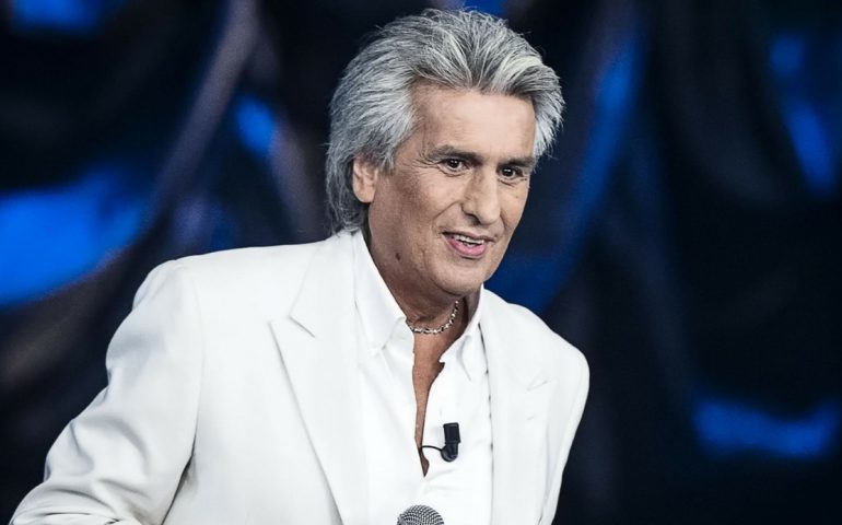 Toto Cutugno lista nera Ucraina Al Bano